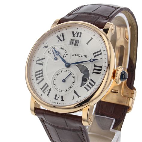 mens cartier watches|cheapest cartier men's watch.